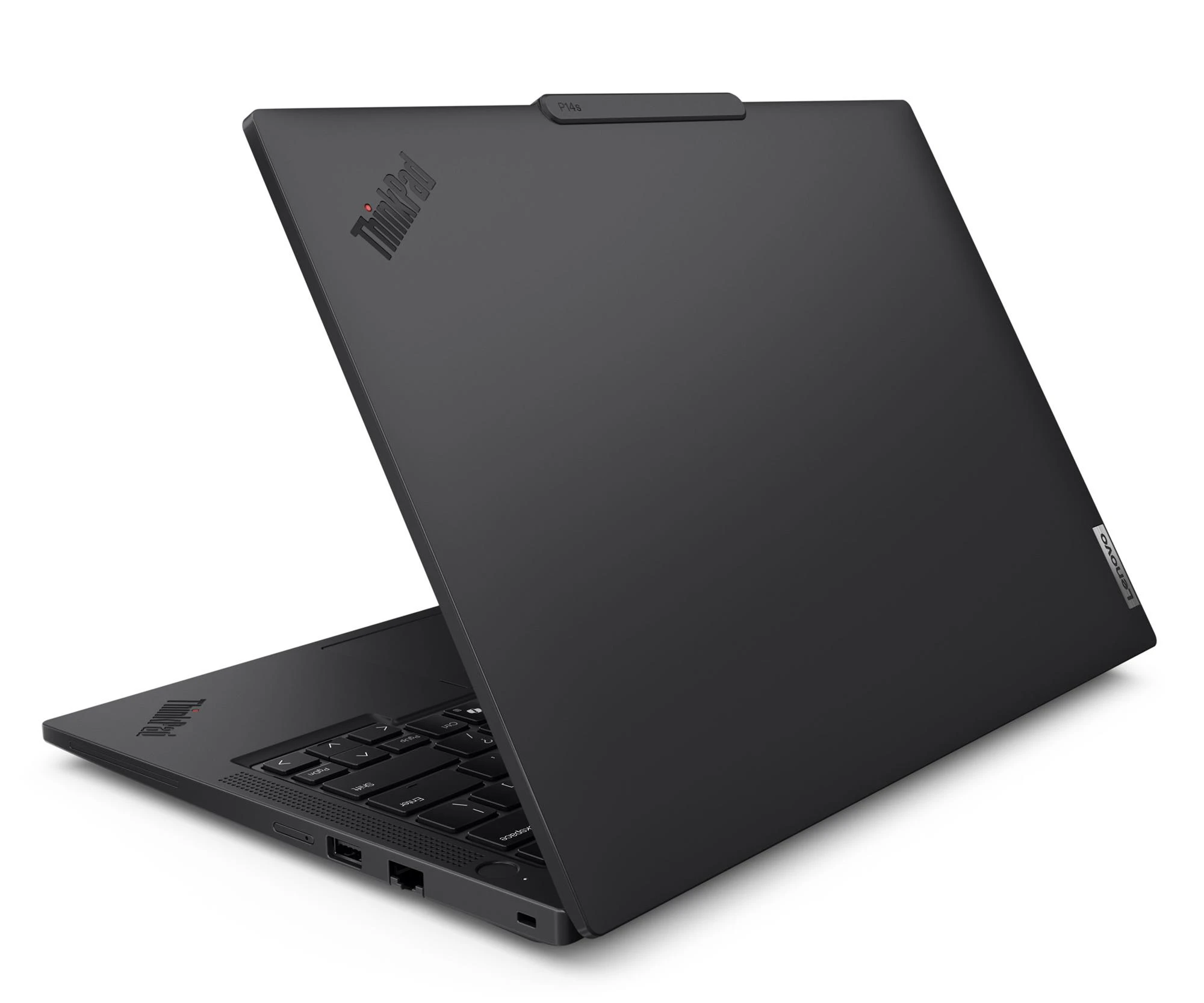 Lenovo ThinkPad P14s Ryzen 7 PRO 350/32GB/1TB/Win11P (21QL003XPB) Процессор: AMD Ryzen™ AI 7 PRO 350 (8 ядер,