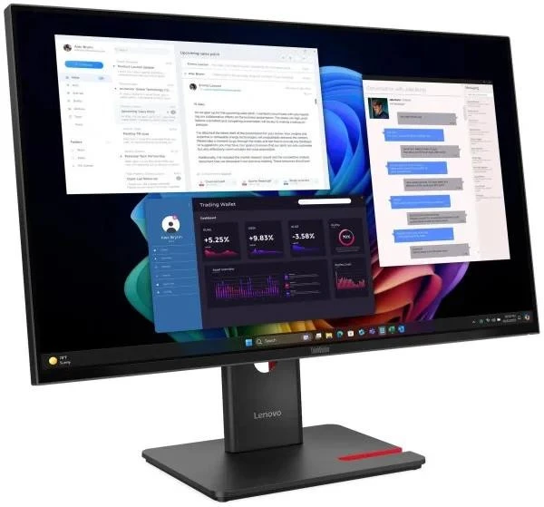 Lenovo ThinkVision T27ud-40 (64AFGAT2UA) (UA)