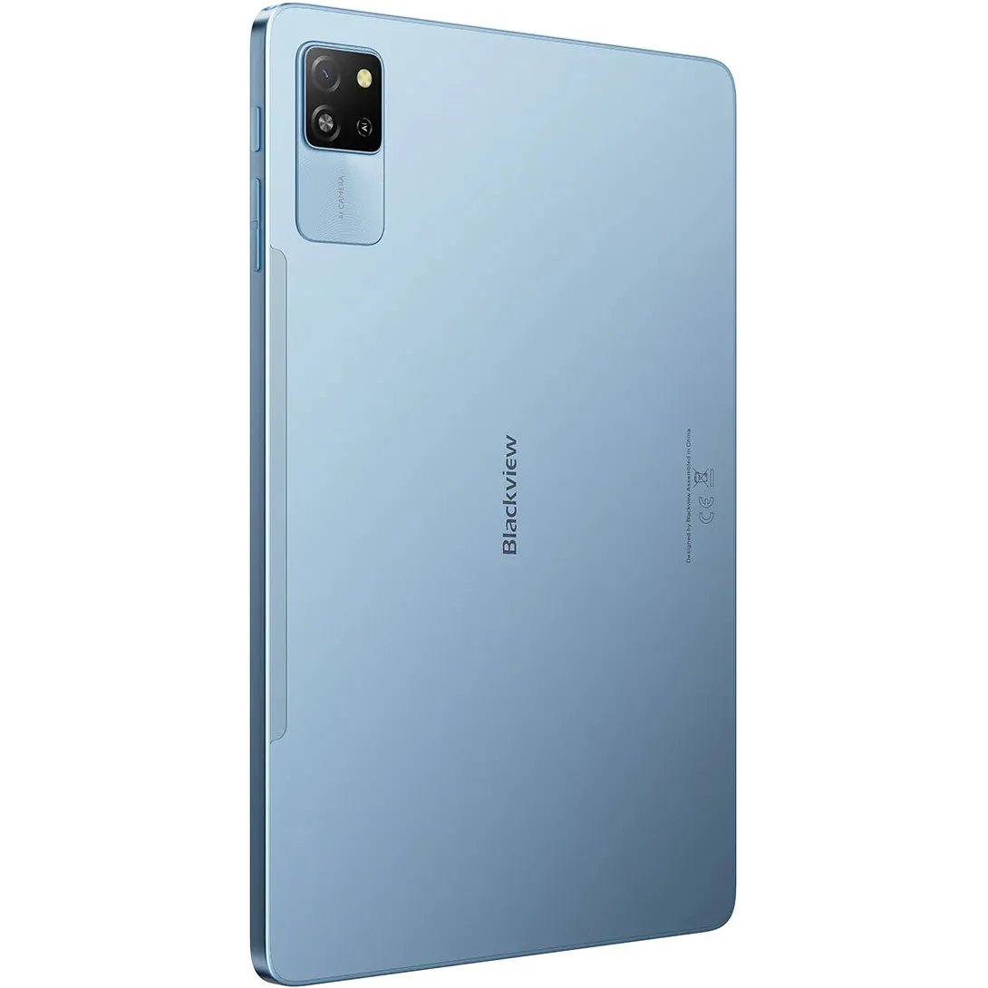 Blackview Tab 60 Pro SET 10.1 8/128GB LTE Sunny Sky Blue (6931548322504) (UA) Бренд: Blackview; Предустановленная