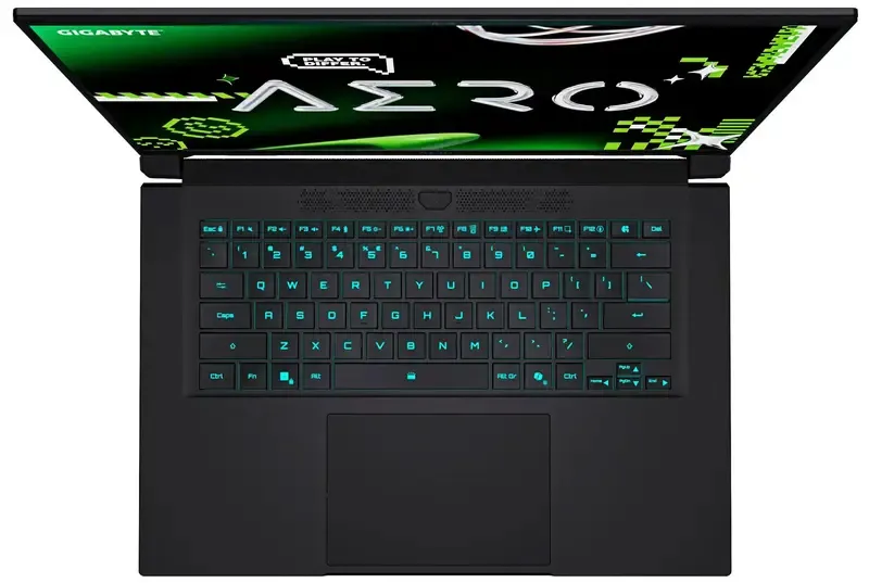 GIGABYTE AERO X16 1WH (1WH93USC64AH)