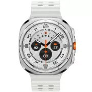 Samsung Galaxy Watch Ultra 2025 Titanium White (SM-L705FAW1) (EU)