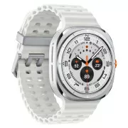 Samsung Galaxy Watch Ultra 2025 Titanium White (SM-L705FAW1) (EU)