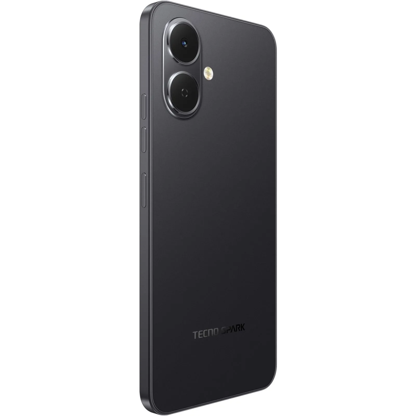 Tecno Spark Go 2 3/64GB Ink Black (4894947089534) (UA)