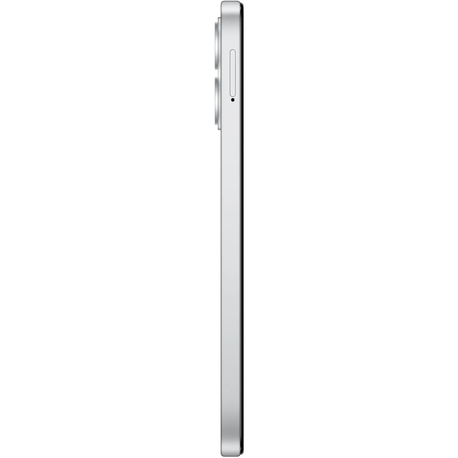 Tecno Spark Go 2 3/64GB Veil White (4894947088827) (UA) Дисплей: 6.67 / IPS LCD (1600x720 точек)