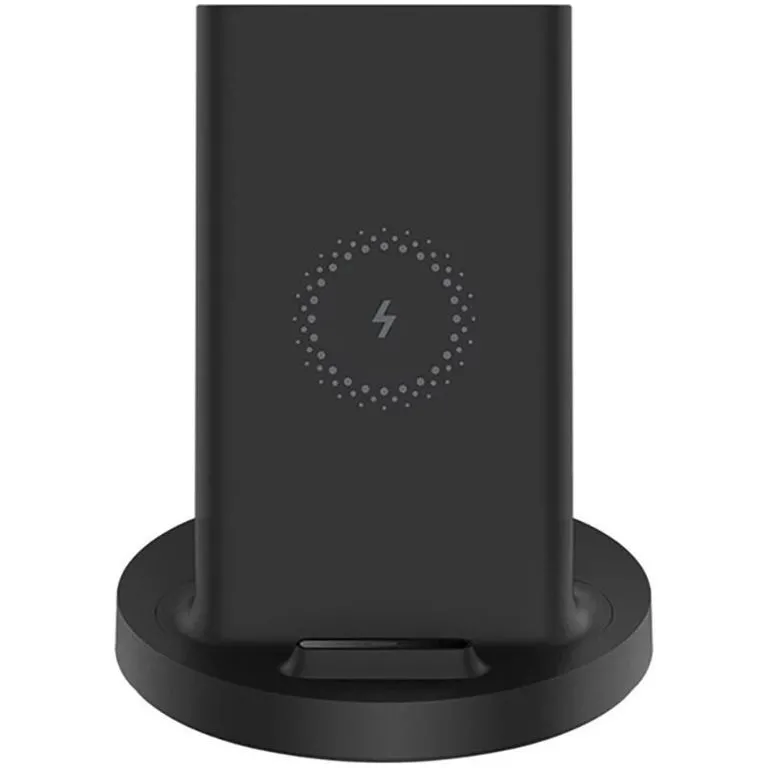 Зарядний пристрій Xiaomi Mi Wireless Stand 20W (629870) (UA)