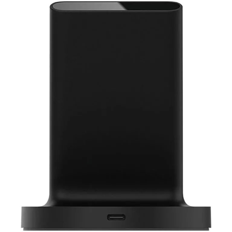 Зарядний пристрій Xiaomi Mi Wireless Stand 20W (629870) (UA)