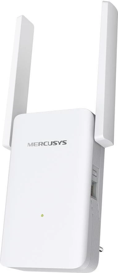 Mercusys ME80X (UA) Бренд: Mercusys; Стандарт: 802.11ax (Wi-Fi 6);