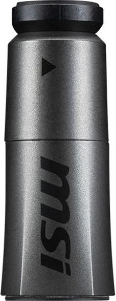 MSI GeForce RTX 5080 16G GAMING TRIO (912-V531-006) (UA)