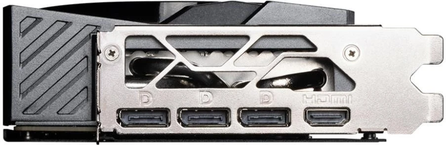 MSI GeForce RTX 5080 16G GAMING TRIO (912-V531-006) (UA)