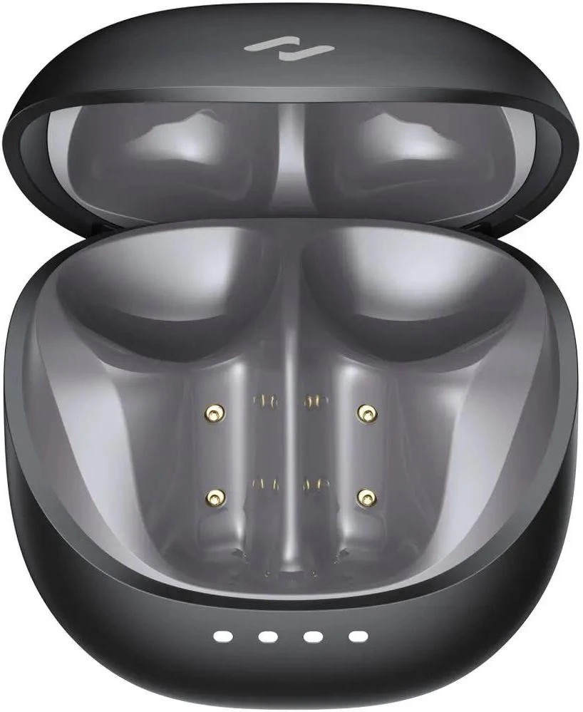 Навушники Havit HV-TW931 Black (28480) (UA)
