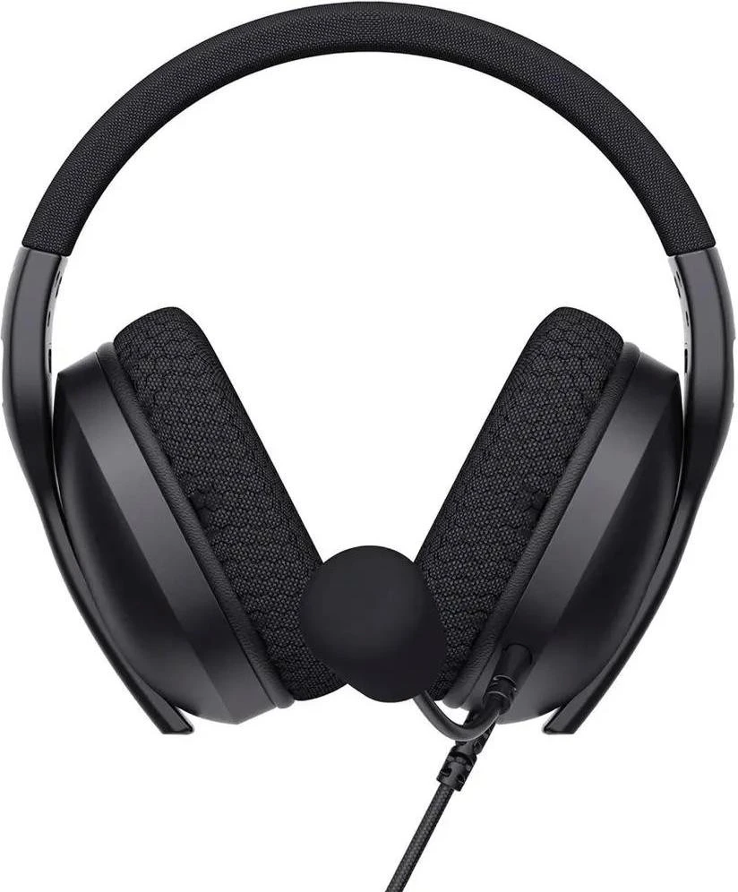 Навушники з мікрофоном Havit HV-Fuxi-H5d Black (28478) (UA)