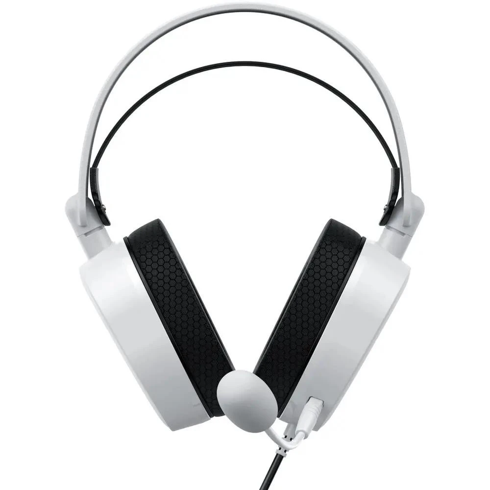 Наушники с микрофоном Havit HV-H2038U White (UA)