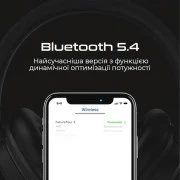 Наушники с микрофоном HiFuture Futuretourx Black (futuretourx.black) (UA)