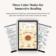 XP-Pen Magic Note Pad 10,9