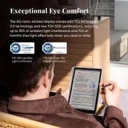 XP-Pen Magic Note Pad 10,9