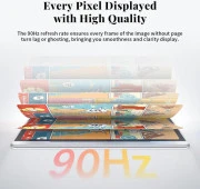 XP-Pen Magic Note Pad 10,9