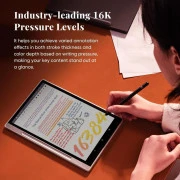 XP-Pen Magic Note Pad 10,9