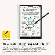 XP-Pen Magic Note Pad 10,9