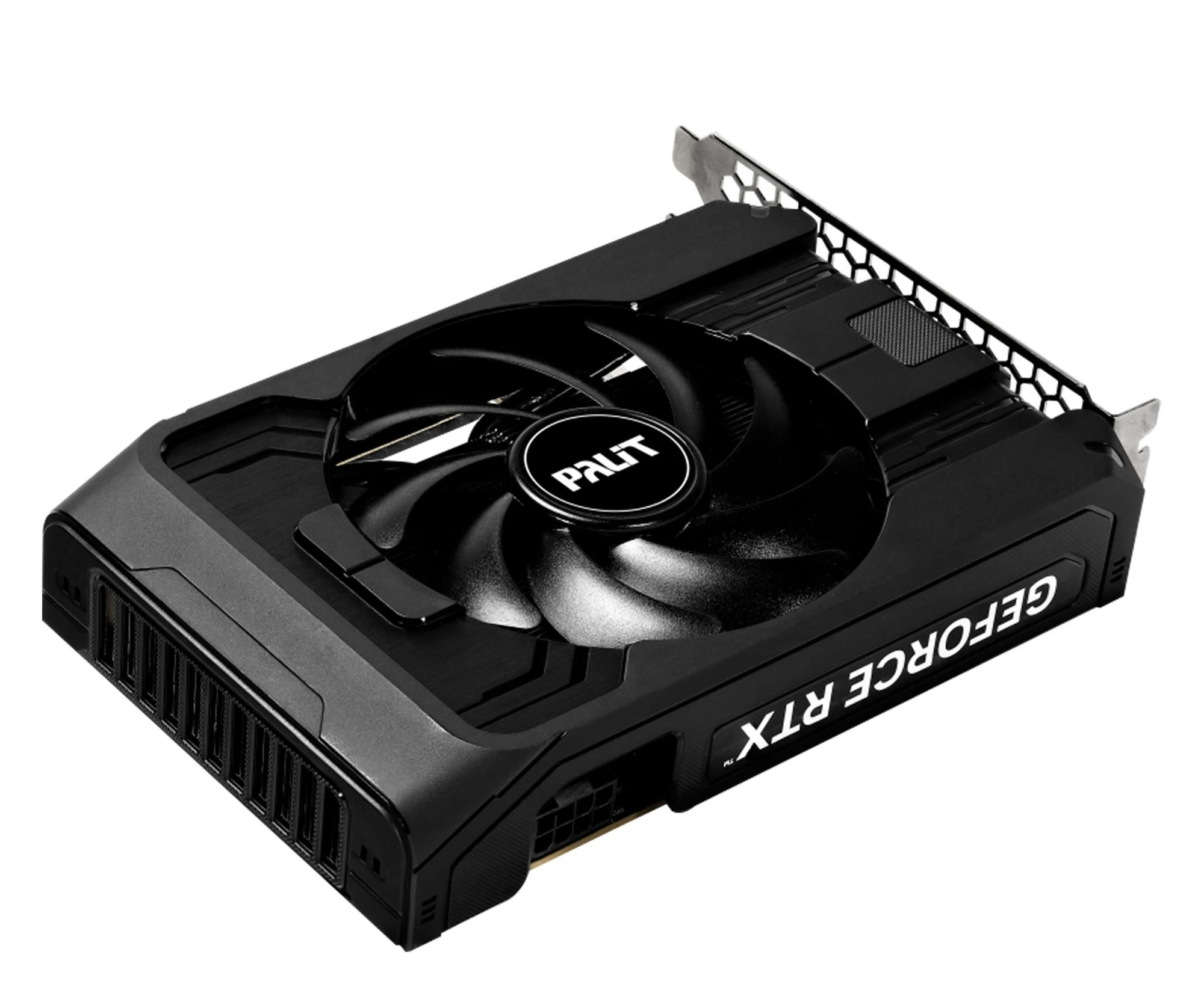 Palit GeForce RTX 5050 StormX 8GB GDDR6 DLSS4 (NE65050019P1-GB2070F) EU