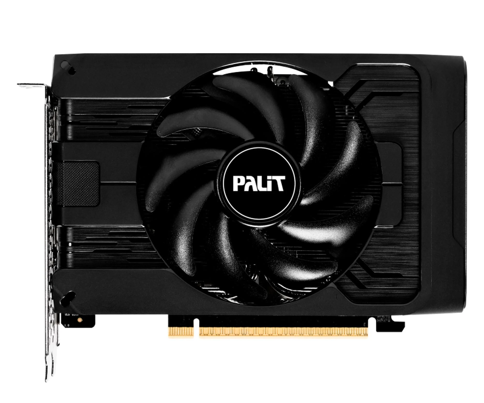 Palit GeForce RTX 5050 StormX 8GB GDDR6 DLSS4 (NE65050019P1-GB2070F) EU