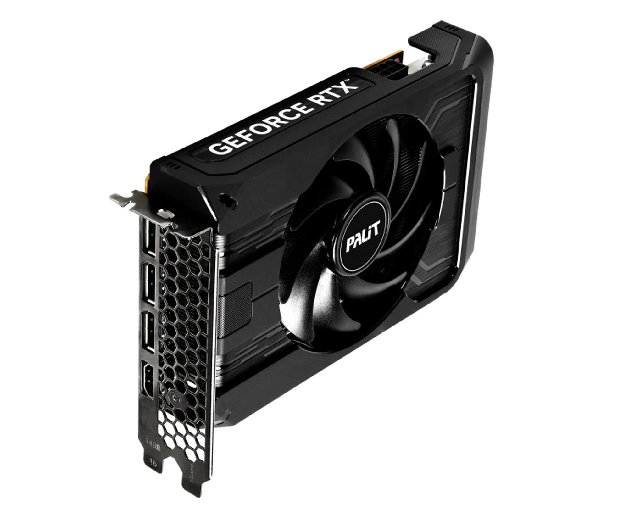 Palit GeForce RTX 5050 StormX 8GB GDDR6 DLSS4 (NE65050019P1-GB2070F) EU