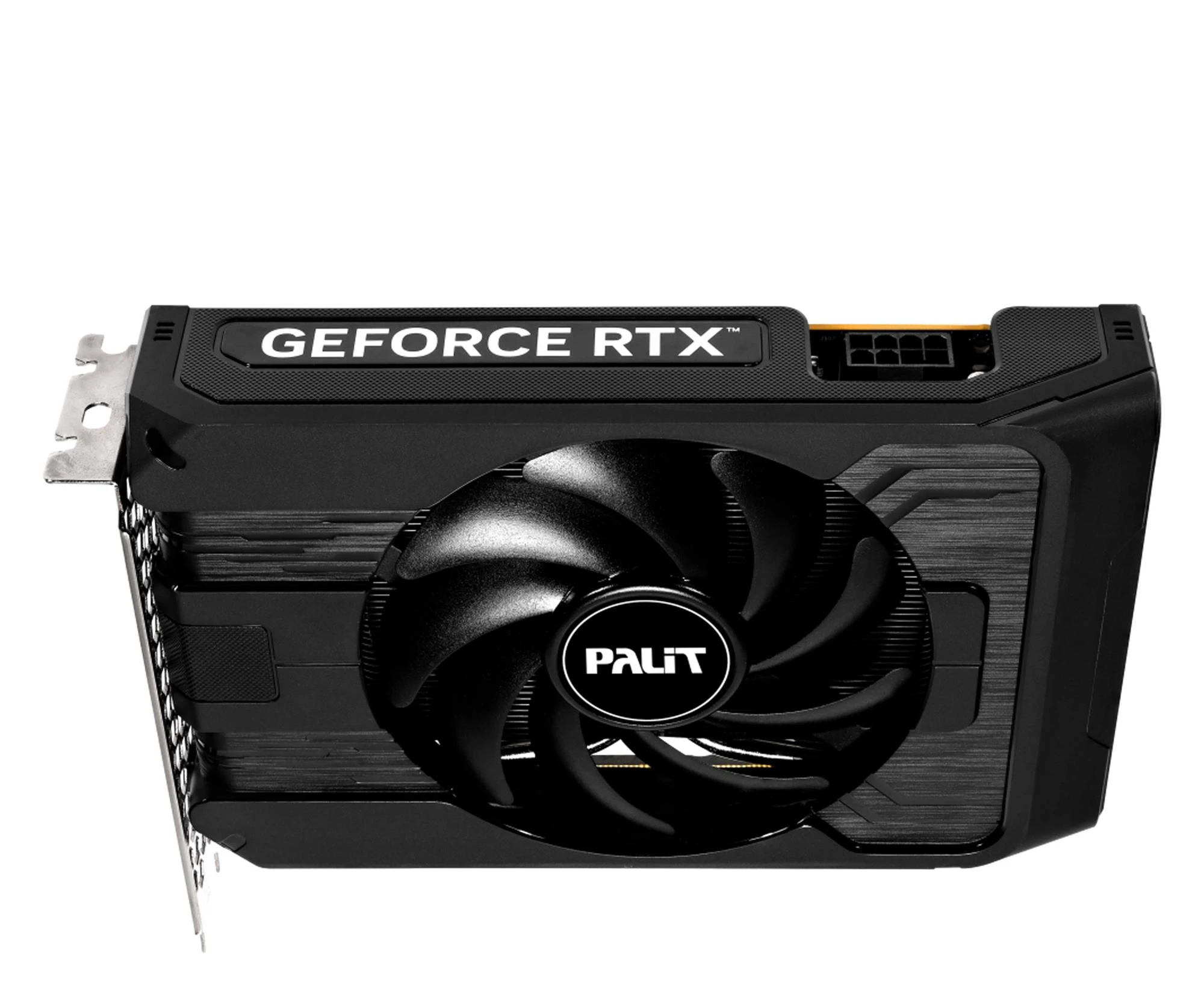 Palit GeForce RTX 5050 StormX 8GB GDDR6 DLSS4 (NE65050019P1-GB2070F) EU