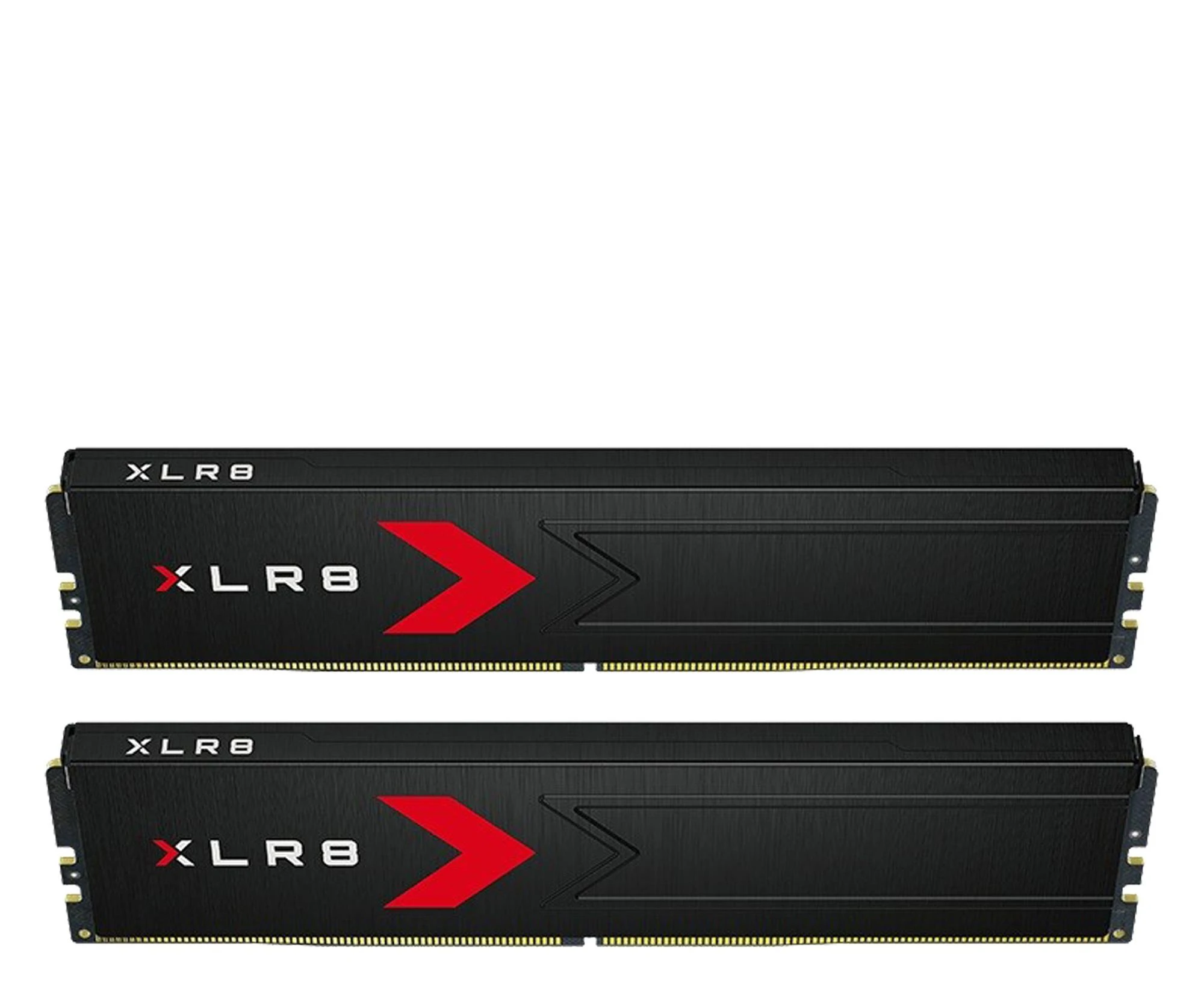 PNY 64GB (2x32GB) 6000 CL30 (MD64GK2D5600030XR) EU Серія: XLR8; Тип пам'яті: DDR5;