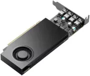 PNY RTX A400 (VCNRTXA400-SB) (UA)