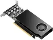 PNY RTX A400 (VCNRTXA400-SB) (UA)