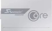 SeaSonic Core GX-750 ATX 3.1 White (CORE GX-750-ATX31-WHITE) (UA)