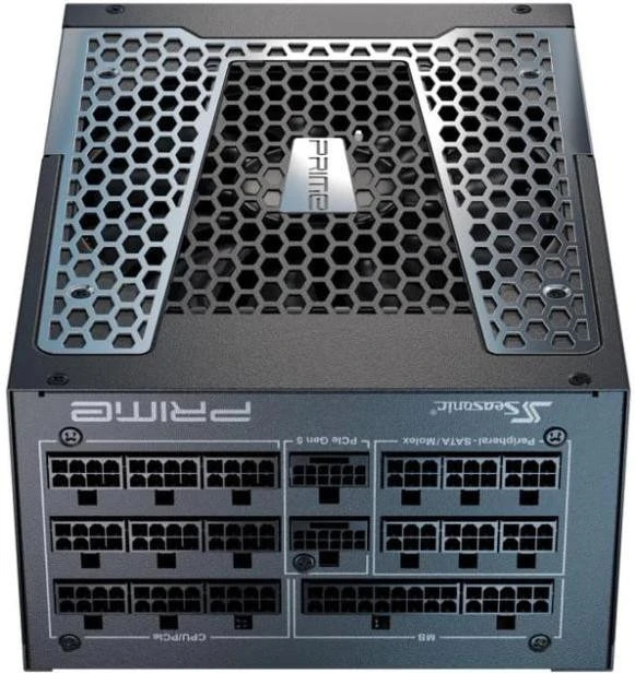 SeaSonic PRIME PX 1600-ATX31 (UA)
