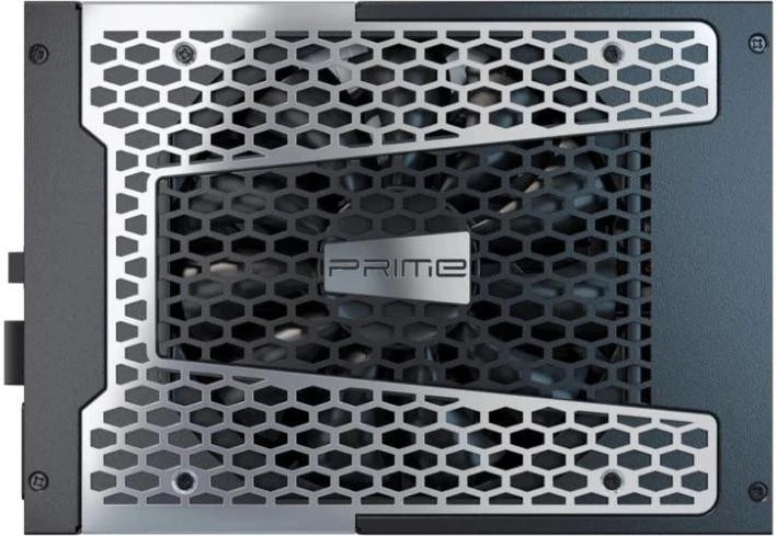 SeaSonic PRIME PX 1600-ATX31 (UA)