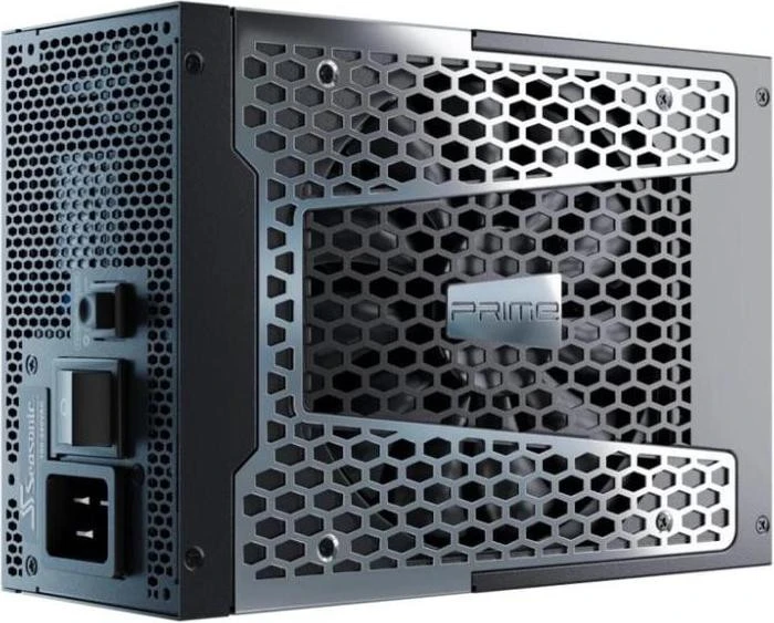 SeaSonic PRIME PX 1600-ATX31 (UA)