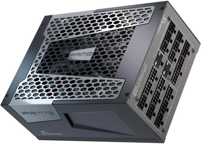 SeaSonic Prime PX-2200W (PRIME PX 2200-ATX31) (UA)
