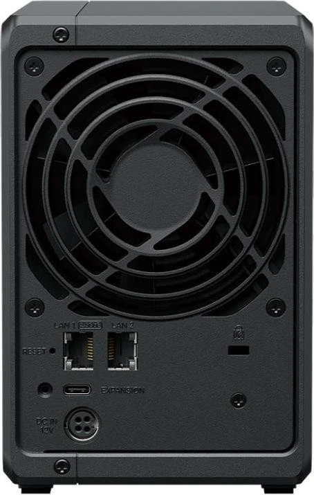 Synology DS725+ (UA)