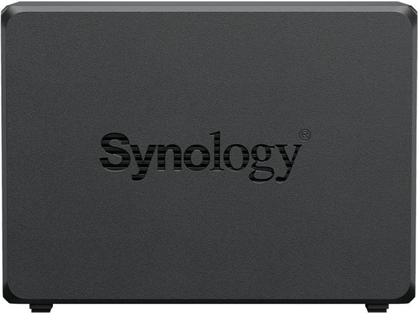 Synology DS725+ (UA) Бренд: Synology; Процесор: AMD Ryzen R1600, 2