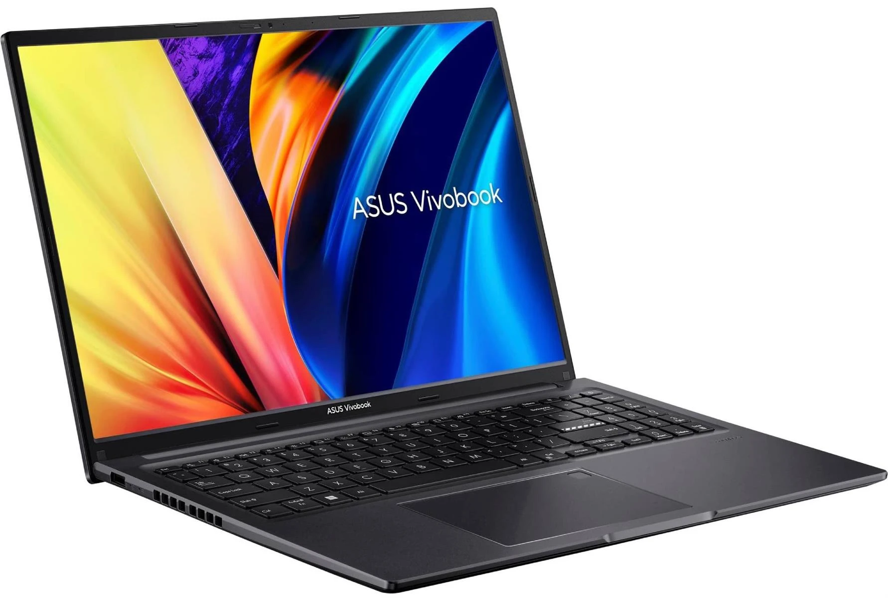 Asus Vivobook 16 X1605VA-MB2269 (90NB13W3-M009L0) Indie Black (UA) Діагональ екрану: 16; Роздільна