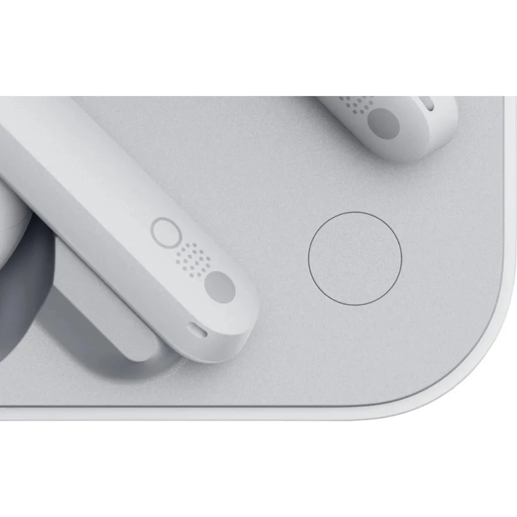 CMF by Nothing Buds Pro 2 B187 Light Grey (A10600116) (UA) Частотний діапазон: 20 - 40 000 Гц;