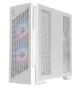 MSI MPG Velox 300R AirFlow PZ White без БП (UA)
