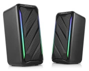 REAL-EL S-130 Black (EL121100018) (UA)