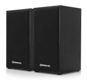 REAL-EL S-202 Black (EL121200019) (UA)