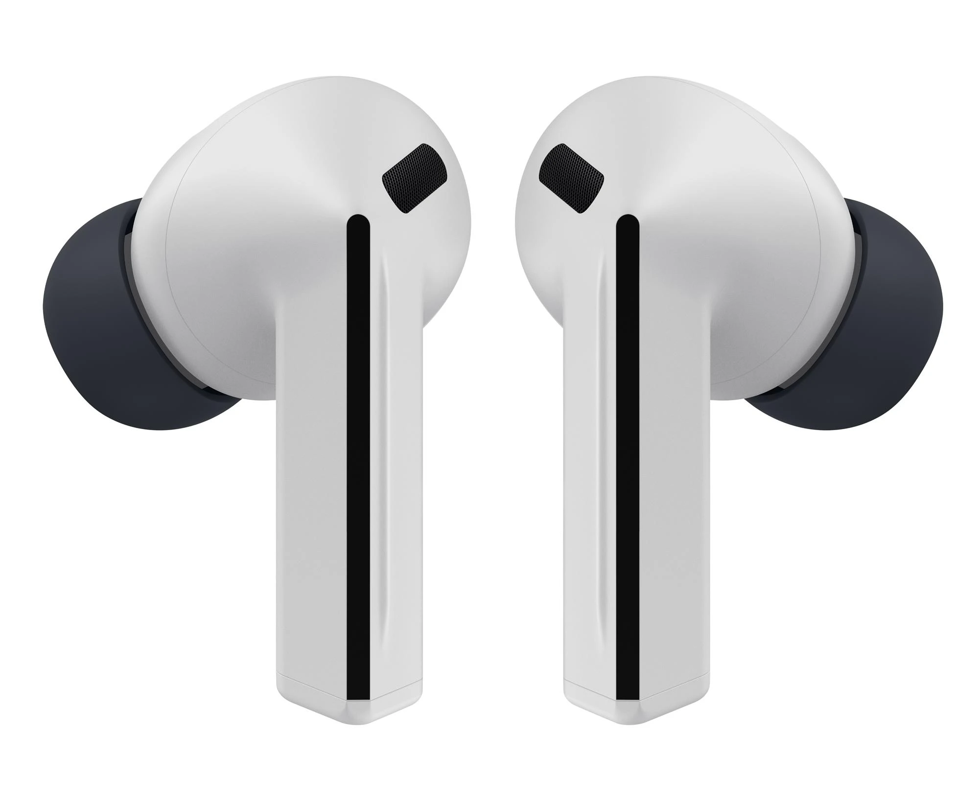 Samsung Galaxy Buds3 FE SM-R420 Gray (SM-R420NZAASEK) (UA) Частотний діапазон: 20 - 20 000 Гц;