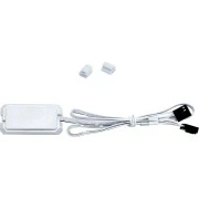Вентилятор Lian Li Uni Fan CL Wireless 120-1 White (G99.12CL1W1W.00) (UA)