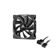 Вентилятор Zalman ZF-1225PWM Black (UA)