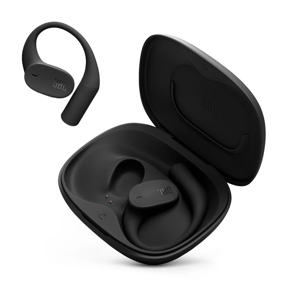 JBL Sense Lite Black (JBLSENSELITEBLK) (UA) Тип підключення: бездротове;