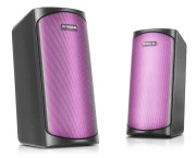 REAL-EL S-135 Black (EL121100019) (UA)