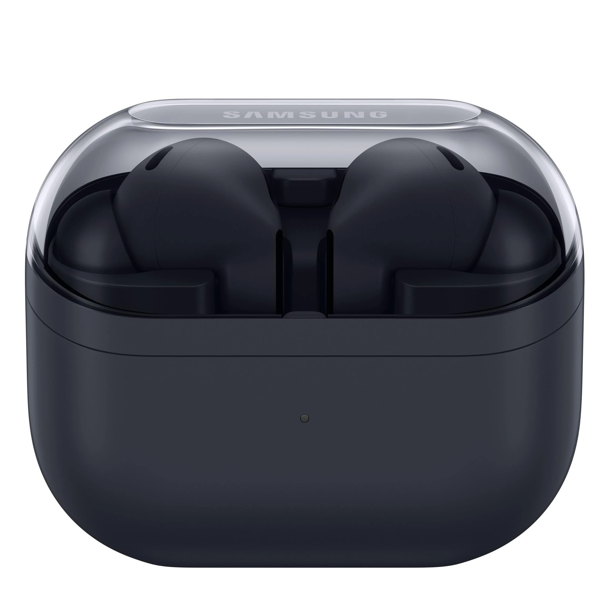Samsung Galaxy Buds3 FE SM-R420 Black (SM-R420NZKASEK) (UA) Частотный диапазон: 20 - 20 000 Гц;