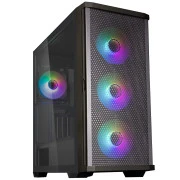 Zalman Z10 Duo Black (UA)