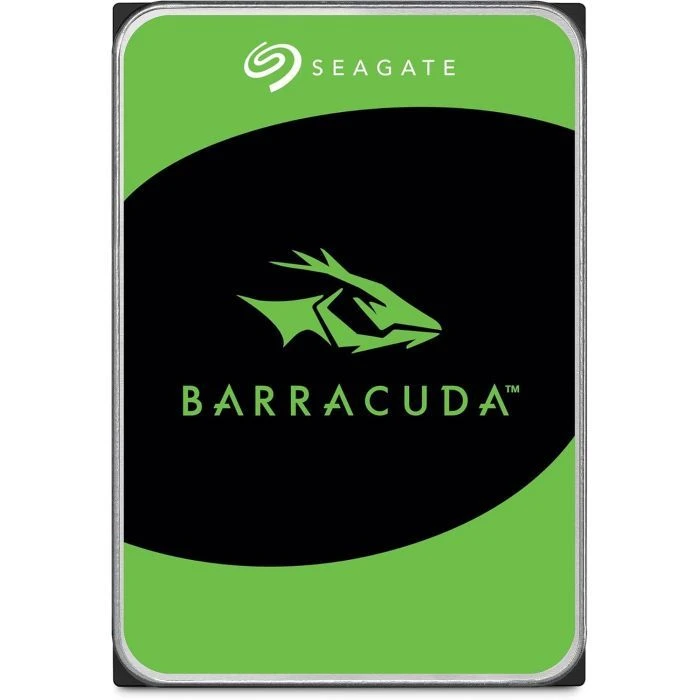 3.5 20TB Seagate (ST20000DM001) (UA) ; Швидкість обертання шпинделя: