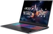 Acer Nitro 18 AI AN18-61-R127 Obsidian Black (NH.QYBEU.003) (UA)